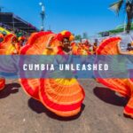 Cumbia Unleashed: The Rhythmic Fusion of Colombia's Cultures